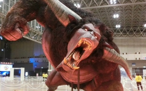 大阪・関西万博内「Japan Expo Paris in Osaka 2025」にカプコンストアのポップアップが出展！