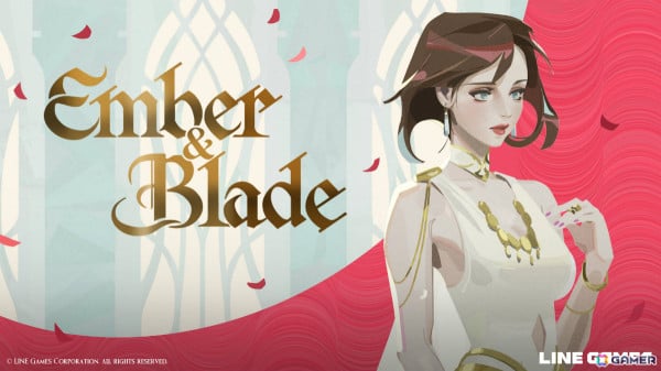 基本プレイ無料のサバイバーライク×ソウルライク「Ember and Blade」が発表！不死身の悪魔ハンターとなり無数の敵を豪快に吹き飛ばせの画像1