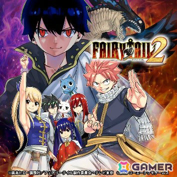「FAIRY TAIL 2」「無双アビス」が初セール！最大85％オフのコーエーテクモ イースターセール 2025が開催の画像2