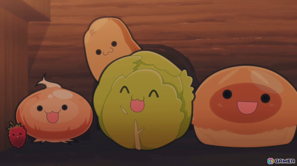 山小屋を舞台にしたデートシム・サイコホラーノベル「クッキング・コンパニオンズ」PS5/PS4/Switch版が2025年春に配信！の画像