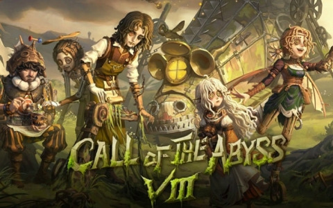 「Identity V 第五人格」年に一度の世界大会「Call of the AbyssVIII」ワールド決勝トーナメント・グループ戦が本日より開幕！