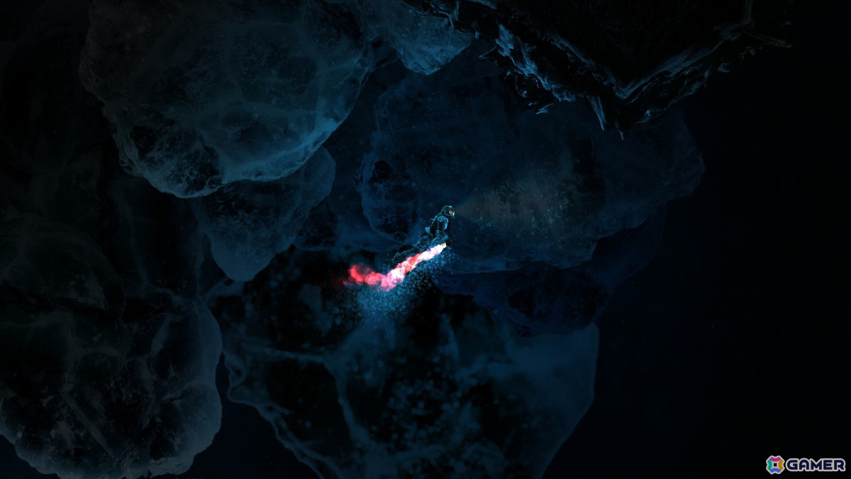 2D協力型潜水艦シミュレーター「Barotrauma」のアップデート「Calm Before the Storm」がリリース！の画像3
