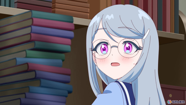 アニメ「ひみつのアイプリ」第53話「じゅりあのひみつ」のあらすじ＆先行カットが公開！の画像5