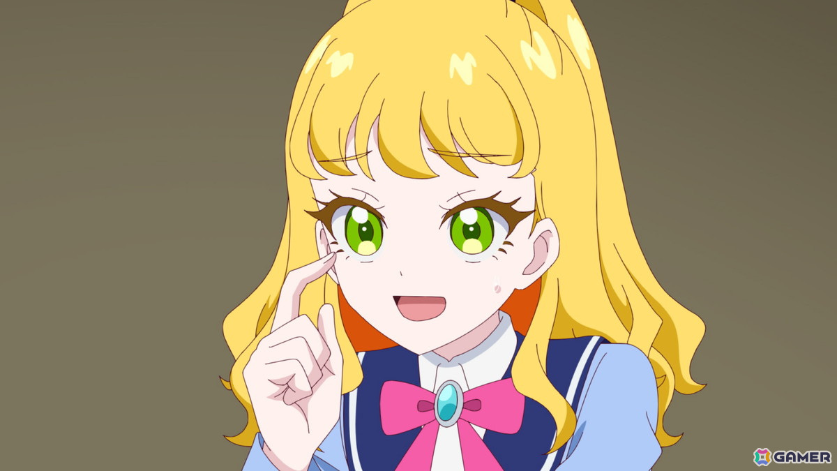 アニメ「ひみつのアイプリ」第53話「じゅりあのひみつ」のあらすじ&先行カットが公開!の画像