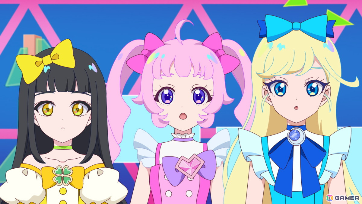 アニメ「ひみつのアイプリ」第53話「じゅりあのひみつ」のあらすじ&先行カットが公開!の画像