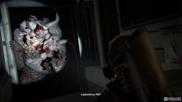 「The Last of Us」シリーズ2作品をお得に楽しめる「The Last of Us Complete」がPS5で配信！の画像