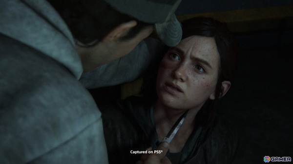 「The Last of Us」シリーズ2作品をお得に楽しめる「The Last of Us Complete」がPS5で配信！の画像