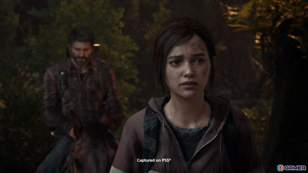 「The Last of Us」シリーズ2作品をお得に楽しめる「The Last of Us Complete」がPS5で配信！の画像