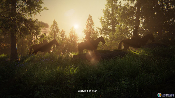 「The Last of Us」シリーズ2作品をお得に楽しめる「The Last of Us Complete」がPS5で配信！の画像