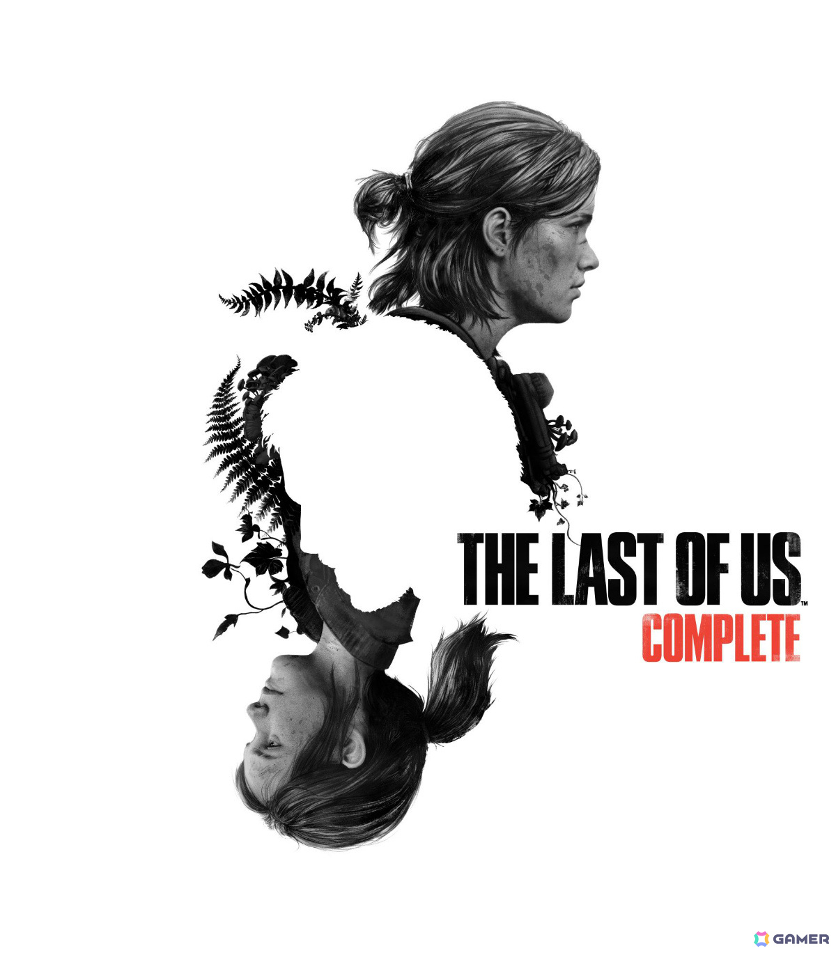 「The Last of Us」シリーズ2作品をお得に楽しめる「The Last of Us Complete」がPS5で配信！の画像