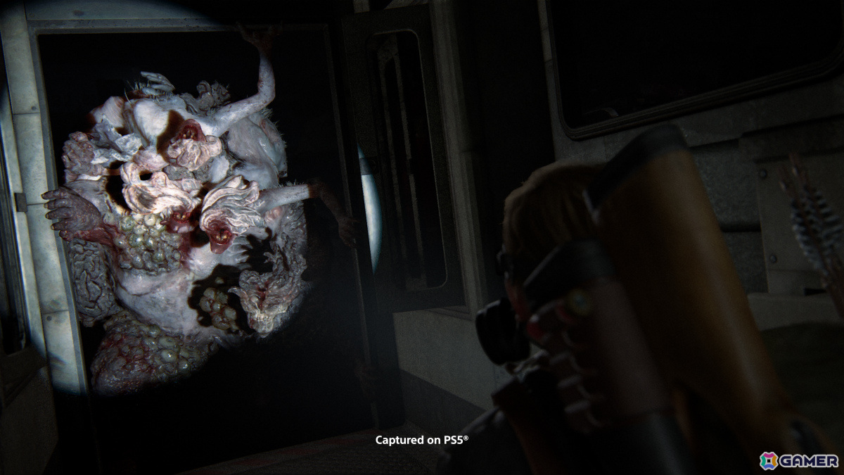 「The Last of Us」シリーズ2作品をお得に楽しめる「The Last of Us Complete」がPS5で配信！の画像11