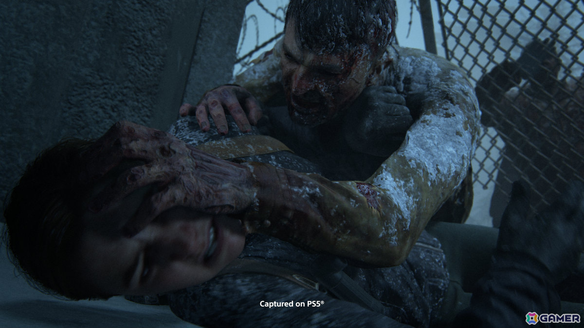 「The Last of Us」シリーズ2作品をお得に楽しめる「The Last of Us Complete」がPS5で配信！の画像12