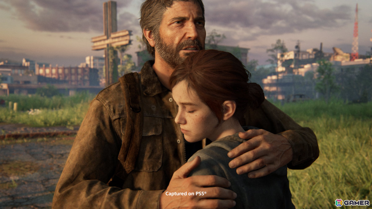 「The Last of Us」シリーズ2作品をお得に楽しめる「The Last of Us Complete」がPS5で配信！の画像