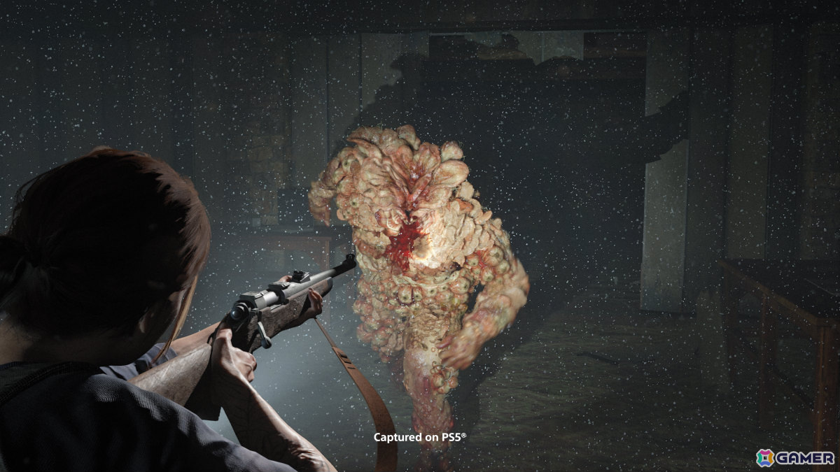「The Last of Us」シリーズ2作品をお得に楽しめる「The Last of Us Complete」がPS5で配信！の画像2