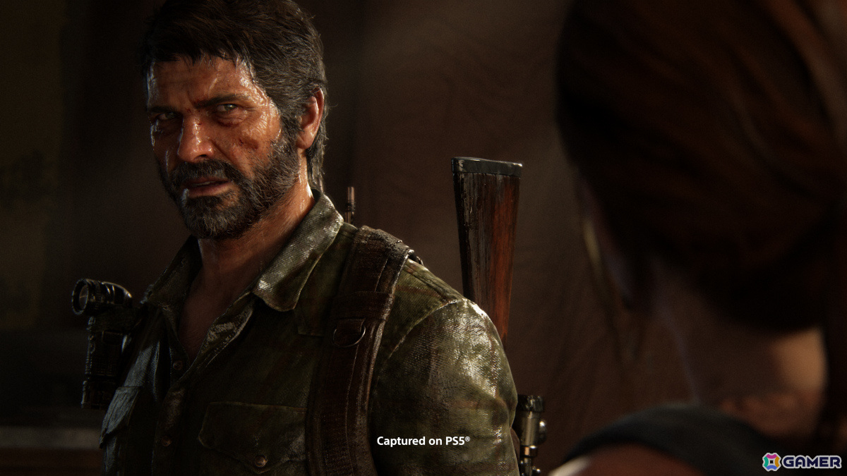 「The Last of Us」シリーズ2作品をお得に楽しめる「The Last of Us Complete」がPS5で配信！の画像4