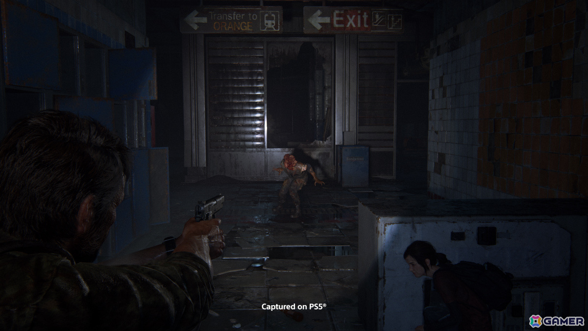 「The Last of Us」シリーズ2作品をお得に楽しめる「The Last of Us Complete」がPS5で配信！の画像6