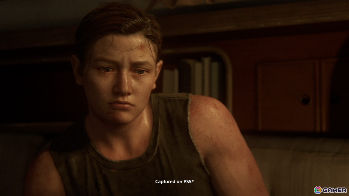 「The Last of Us」シリーズ2作品をお得に楽しめる「The Last of Us Complete」がPS5で配信！の画像7