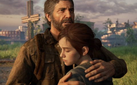 「The Last of Us」シリーズ2作品をお得に楽しめる「The Last of Us Complete」がPS5で配信！