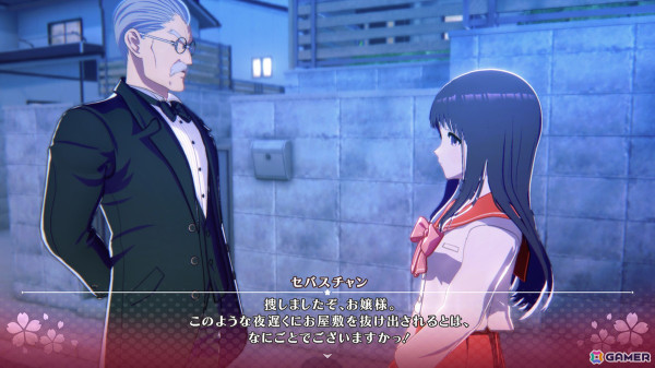 Switch/Steam「ToHeart」保科智子（CV：長久友紀）、来栖川芹香（CV：佐藤愛純）、佐藤雅史（CV：杉浦那由多）、セバスチャン（CV：拝真之介）が公開！の画像12