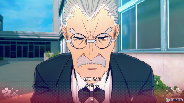 Switch/Steam「ToHeart」保科智子（CV：長久友紀）、来栖川芹香（CV：佐藤愛純）、佐藤雅史（CV：杉浦那由多）、セバスチャン（CV：拝真之介）が公開！の画像13