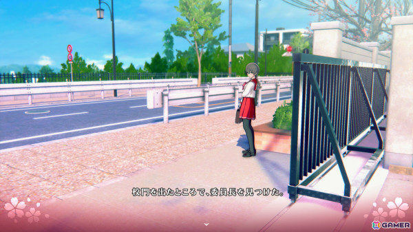 Switch/Steam「ToHeart」保科智子（CV：長久友紀）、来栖川芹香（CV：佐藤愛純）、佐藤雅史（CV：杉浦那由多）、セバスチャン（CV：拝真之介）が公開！の画像5