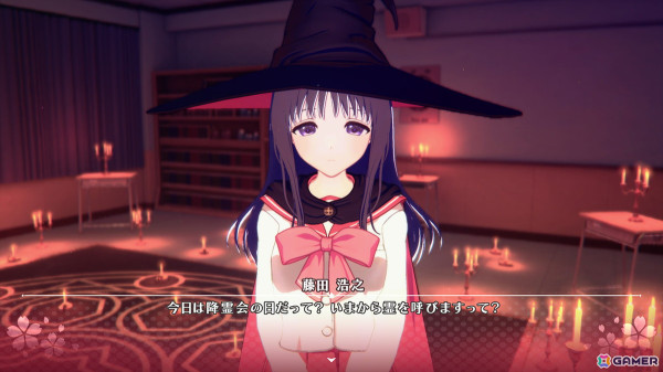 Switch/Steam「ToHeart」保科智子（CV：長久友紀）、来栖川芹香（CV：佐藤愛純）、佐藤雅史（CV：杉浦那由多）、セバスチャン（CV：拝真之介）が公開！の画像6