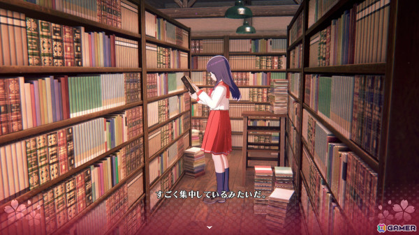 Switch/Steam「ToHeart」保科智子（CV：長久友紀）、来栖川芹香（CV：佐藤愛純）、佐藤雅史（CV：杉浦那由多）、セバスチャン（CV：拝真之介）が公開！の画像8