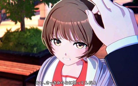 Switch/Steam「ToHeart」保科智子（CV：長久友紀）、来栖川芹香（CV：佐藤愛純）、佐藤雅史（CV：杉浦那由多）、セバスチャン（CV：拝真之介）が公開！