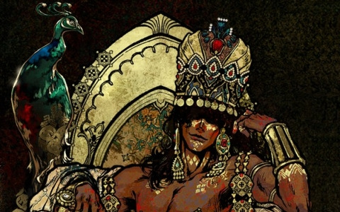 「スルタンのゲーム」「リズムウィッチ ビートオブデス」が「INDIE Live Expo 2025」に出展！
