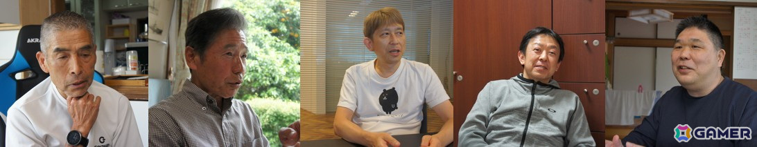 黒川塾の13周年&第100回記念として「セガ 体感ゲームの時代 1985-1990」出版記念トークセッションが5月15日に開催!の画像