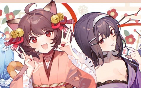 リアルイベント「雀魂6周年記念～魂天神社例大祭～」で実施される各種プログラムや出演者、物販などの情報が公開！