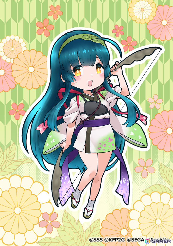 「けものフレンズ3」東北ずん子・ずんだもんプロジェクトとのコラボが4月17日より開催！コラボフレンズや吉崎観音氏描き下ろしのコラボフォトが登場の画像6