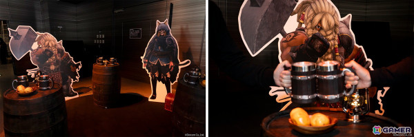 オリジナルグッズ発売記念の「Wizardry Variants Daphne Goods Museum」イベントレポートが到着！の画像11