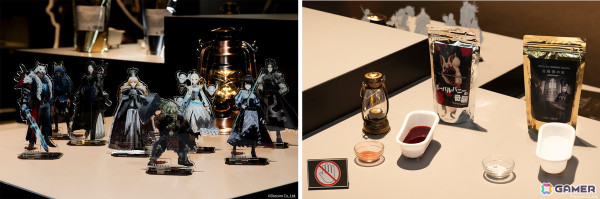 オリジナルグッズ発売記念の「Wizardry Variants Daphne Goods Museum」イベントレポートが到着！の画像17