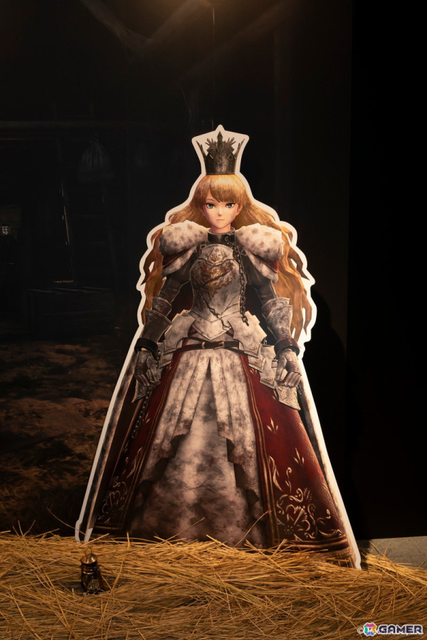 オリジナルグッズ発売記念の「Wizardry Variants Daphne Goods Museum」イベントレポートが到着！の画像9