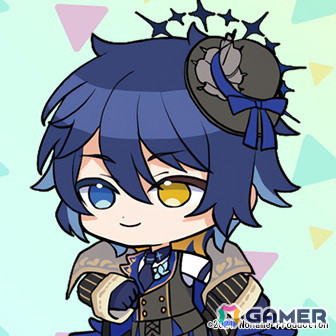 「のなめブレイカー / Noname Breaker」に鴉紋ゆうくさん、桃園りえるさんを含む7人のタレントが登場！進化武器機能の実装もの画像2