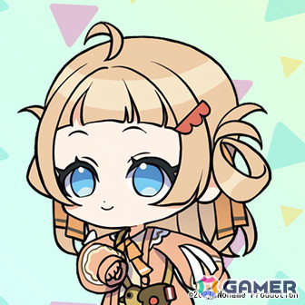 「のなめブレイカー / Noname Breaker」に鴉紋ゆうくさん、桃園りえるさんを含む7人のタレントが登場！進化武器機能の実装もの画像5