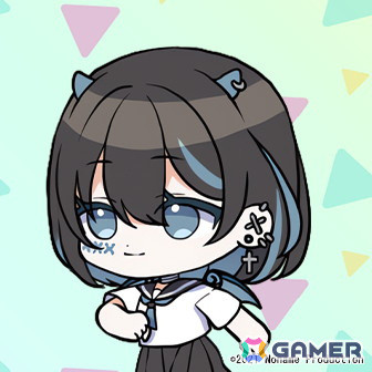 「のなめブレイカー / Noname Breaker」に鴉紋ゆうくさん、桃園りえるさんを含む7人のタレントが登場！進化武器機能の実装もの画像6