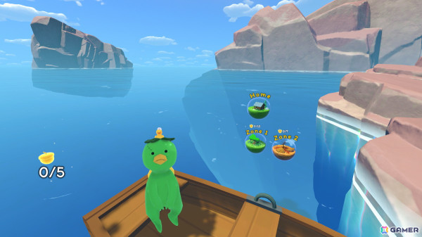 “食”の世界を冒険するVRクッキングアドベンチャーゲーム「Umami Grove」が4月24日に配信！の画像