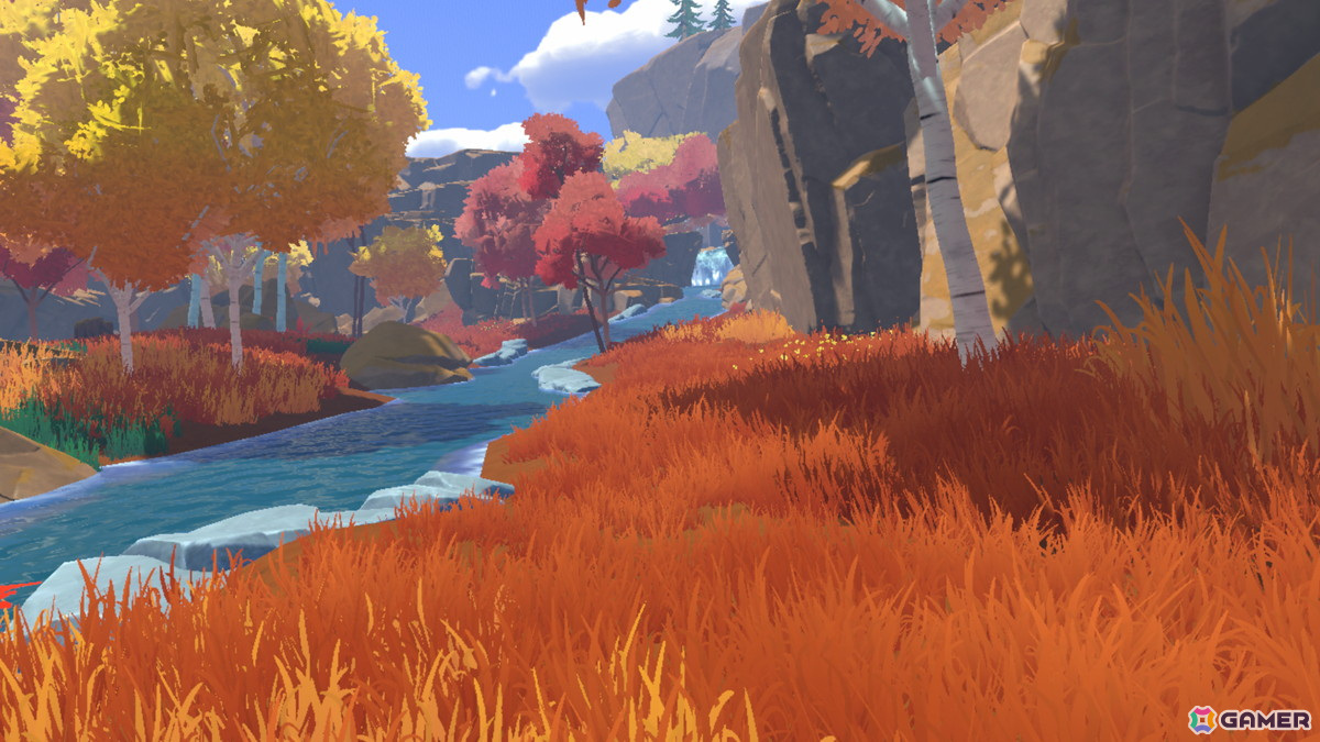 “食”の世界を冒険するVRクッキングアドベンチャーゲーム「Umami Grove」が4月24日に配信！の画像11