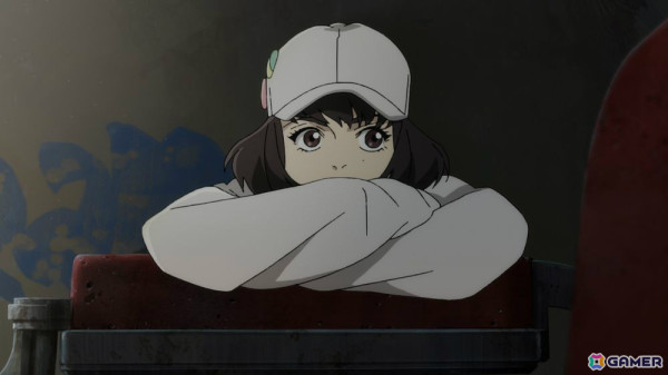 アニメ「LAZARUS ラザロ」最新ビジュアルや第2話「LIFE IN THE FAST LANE」の先行カット＆あらすじが解禁！の画像