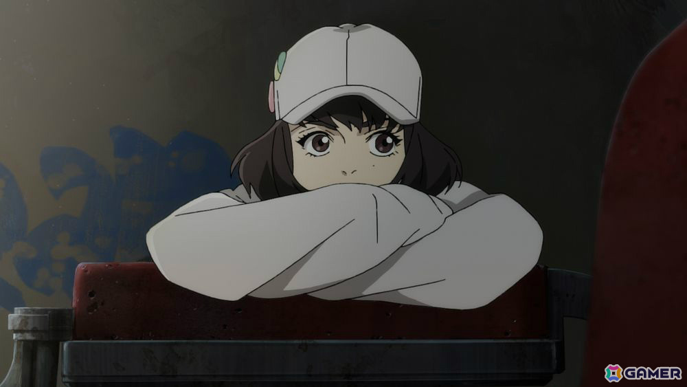 アニメ「LAZARUS ラザロ」最新ビジュアルや第2話「LIFE IN THE FAST LANE」の先行カット＆あらすじが解禁！の画像3