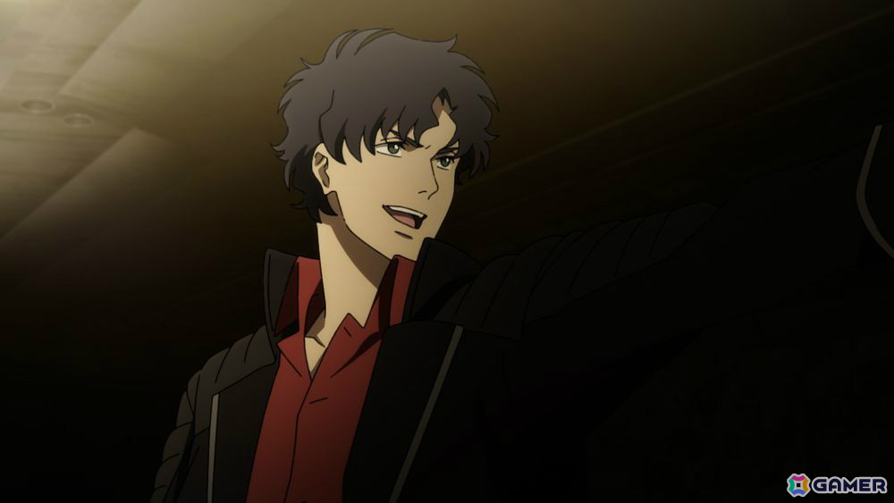 アニメ「LAZARUS ラザロ」最新ビジュアルや第2話「LIFE IN THE FAST LANE」の先行カット＆あらすじが解禁！の画像5