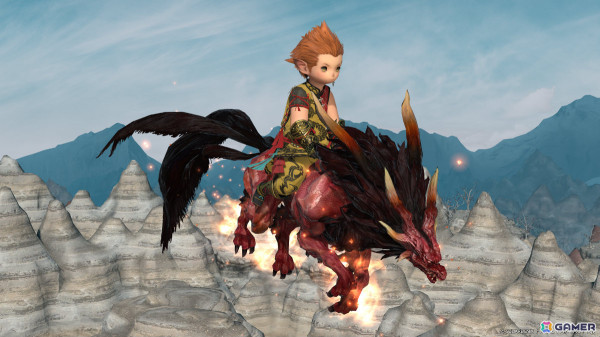 「FFXIV」でフリーカンパニーを結成しよう！みんなで使って楽しめるアイテムがもらえる春のコミュニティ応援キャンペーンが開催の画像7