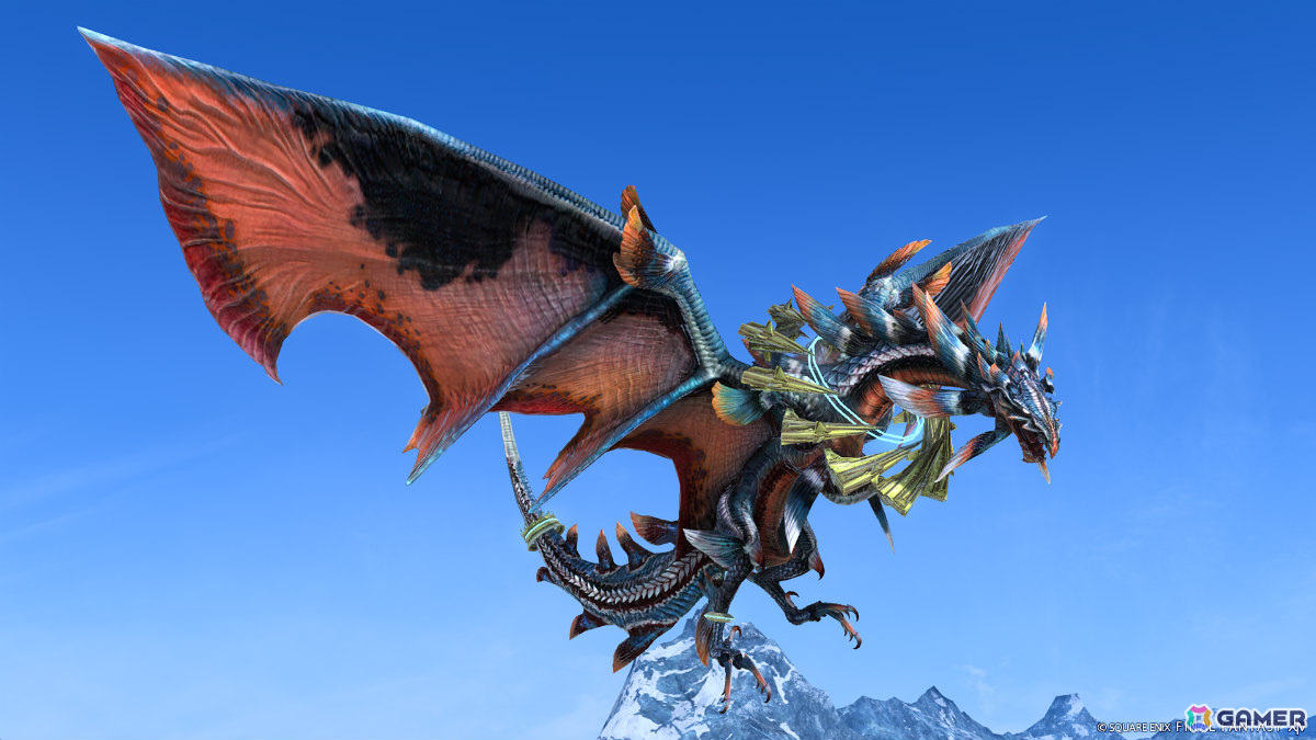 「FFXIV」でフリーカンパニーを結成しよう!みんなで使って楽しめるアイテムがもらえる春のコミュニティ応援キャンペーンが開催の画像
