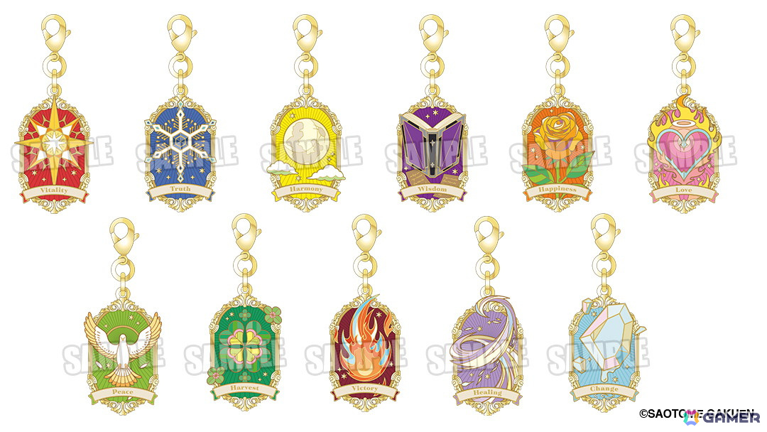 「うたの☆プリンスさまっ♪」の体験型イベント「Shining Oracle」が福岡でも開催決定!5月15日より大丸福岡天神店にて実施の画像
