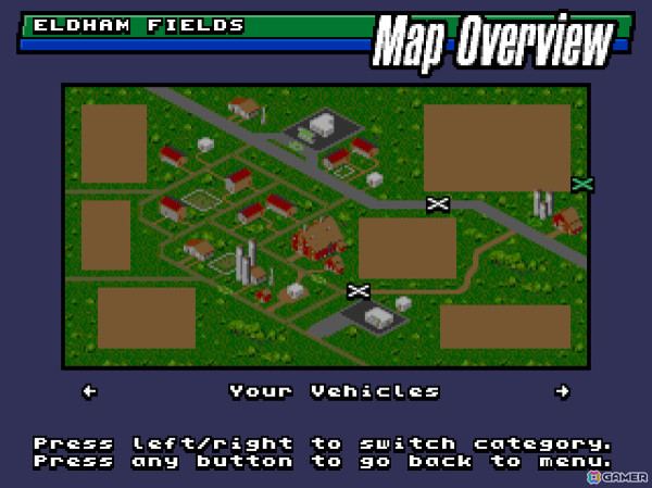 MD互換機向けソフト「Farming Simulator 16-Bit Edition」がレトロカートリッジコレクターズ版として発売決定！の画像9