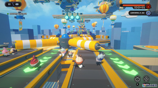 「ゼンレスゾーンゼロ」Ver.1.7「涙と過去を埋めて」が4月23日にリリース！モッキンバード陣営の過去や讃頌会の陰謀が明らかにの画像13