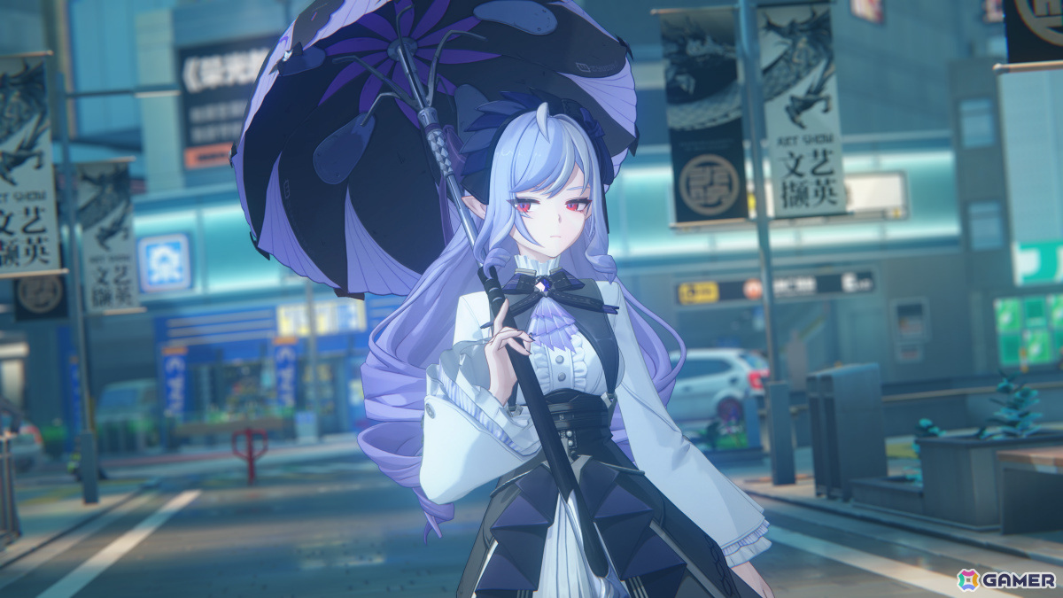 「ゼンレスゾーンゼロ」Ver.1.7「涙と過去を埋めて」が4月23日にリリース！モッキンバード陣営の過去や讃頌会の陰謀が明らかにの画像2