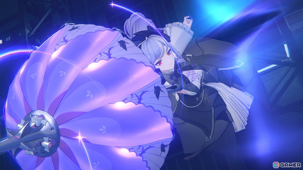 「ゼンレスゾーンゼロ」Ver.1.7「涙と過去を埋めて」が4月23日にリリース！モッキンバード陣営の過去や讃頌会の陰謀が明らかにの画像5